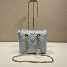 Prada Satchel Bags